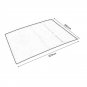 Soft Flexible Roll Mat for Storage 500 1000 Pieces Jigsaw Puzzle Blanket