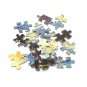 1000pcs Starry Sky Puzzle DIY Landscape Paper Jigsaw Puzzle Educational Toys
