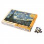 1000pcs Starry Sky Puzzle DIY Landscape Paper Jigsaw Puzzle Educational Toys