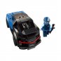 DIY Building Block Toys for Bugatti Racing Car Assembled Model Puzzle Toys