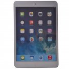 Tablet Model of Ipad Mini2 Imitation of Original Model Silver Black Screen