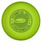 Training Frisbee Flying Disc For Beginner Teenager Outdoor Sport Disc Saucers Green Green