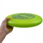 Training Frisbee Flying Disc For Beginner Teenager Outdoor Sport Disc Saucers Green Green