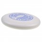 Training Frisbee Flying Disc For Beginner Teenager Outdoor Sport Disc Saucers White White