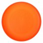Training Frisbee Flying Disc For Beginner Teenager Outdoor Sport Disc Saucers Orange Orang