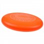 Training Frisbee Flying Disc For Beginner Teenager Outdoor Sport Disc Saucers Orange Orang