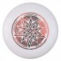 Professional Frisbee Flying Disc For Advanced Player Outdoor Sport Game Disc Saucers White