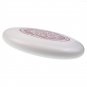 Professional Frisbee Flying Disc For Advanced Player Outdoor Sport Game Disc Saucers White