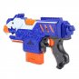 Electric Soft Bullet Gun Child Toy Gun Electric Gun Imitation Gun Far Range