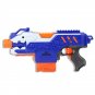 Electric Soft Bullet Gun Child Toy Gun Electric Gun Imitation Gun Far Range