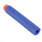 100pcs set EVA Round Head 7.2cm Soft Refill Darts Blaster Toy Gun Bullet