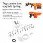 Worker 7KG Modification Upgrade Spring Kit for Nerf N-strike Elite Retaliator