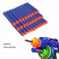 Soft Gun Air Gun Bullets Darts EVA Solid Bullet Darts For NERF N-Strike Series