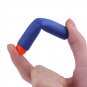 Soft Gun Air Gun Bullets Darts EVA Solid Bullet Darts For NERF N-Strike Series