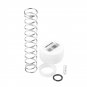 WOR KER 5KG Modification Upgrade Spring Set for Nerf Retaliator for Trooper