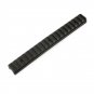 Worker Modified Accessory Full-covered Grooved Top Rail Mount Kit for Nerf Toy
