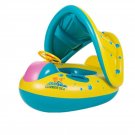 Lovely Baby Kids Swimming Ring Childs Inflatable Swimming Circle Rings