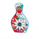 Mini Desk Top Bowling Game Set Kids Toy - 10 Bowling & 1 Marble Pinball