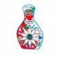 Mini Desk Top Bowling Game Set Kids Toy - 10 Bowling & 1 Marble Pinball