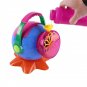 Product Name: Portable Automatic Bubble Machine Bubble Blowing Soap Outdoor Indoor Toy