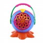 Product Name: Portable Automatic Bubble Machine Bubble Blowing Soap Outdoor Indoor Toy