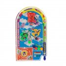 Product Name:  Novelty Space Race Pinball Toy Party Games Pull Back Pinball Mini Machine G