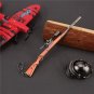 Novelty Simulation Model Kar98k Keychain Car Key Ring Pendant Men Jewelry