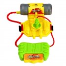 ABS 4 Meters Range Wrist Water Gun Outdoor Beach Sprinkling Water Toys