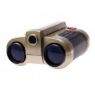 JW-1266 Toy Telescope Children Night Vision Telescope Champagne