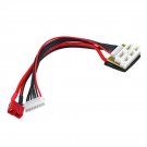 3X2S 2X3S Balance Charger Adapter Cable Board Imax B6 B6AC B8 For RC Battery
