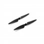2 Pair Hubsan Propeller CW CCW Blade for H501S H501C H501A H501M RC Drone
