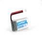 2pcs Original 3.7V 150mAh 30C Lipo Battery for JJR C H36 Drone RC Quadcopter
