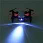 S9 2.4G Mini Foldable Drone 360 Degree Flip One-Key Return RC Quadcopter