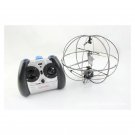 Jin Guang 777-286 Remote control flying ball  black black