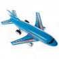 Yu Hang 162-B Remote Control Aircraft Blue Blue