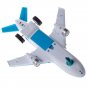 Yu Hang 162-B Remote Control Aircraft Blue Blue