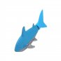 Mini RC Submarine 4 CH Remote Small Sharks With USB Christmas Gift for Children