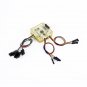 CC3D Flight Controller 32 Bits Processor With Case Side Pin For RC Quadcopter