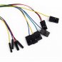 CC3D Flight Controller 32 Bits Processor With Case Side Pin For RC Quadcopter