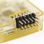 CC3D Flight Controller 32 Bits Processor With Case Side Pin For RC Quadcopter