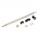 FT011-12 Steel Tube Metal Shaft Spare Parts Kit  for Feilun FT011 RC Boat