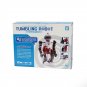 Yu Hang 2123 Tumbling Robot Gray