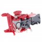 Yu Hang 2123 Tumbling Robot Gray