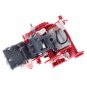 Yu Hang 2123 Tumbling Robot Gray