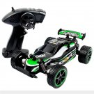 Remote Control Toy Car Cross Country Vehicle 2.4Ghz 1:20 Body Off Road Vehicle Rechargeabl