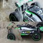 Remote Control Toy Car Cross Country Vehicle 2.4Ghz 1:20 Body Off Road Vehicle Rechargeabl