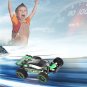 Remote Control Toy Car Cross Country Vehicle 2.4Ghz 1:20 Body Off Road Vehicle Rechargeabl