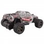 Remote Control Toy Car Cross Country Vehicle 2.4Ghz 1:20 Body 2811 Red Red