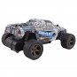 Remote Control Toy Car Cross Country Vehicle 2.4Ghz 1:20 Body 2811 Blue Blue