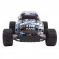Remote Control Toy Car Cross Country Vehicle 2.4Ghz 1:20 Body 2811 Blue Blue